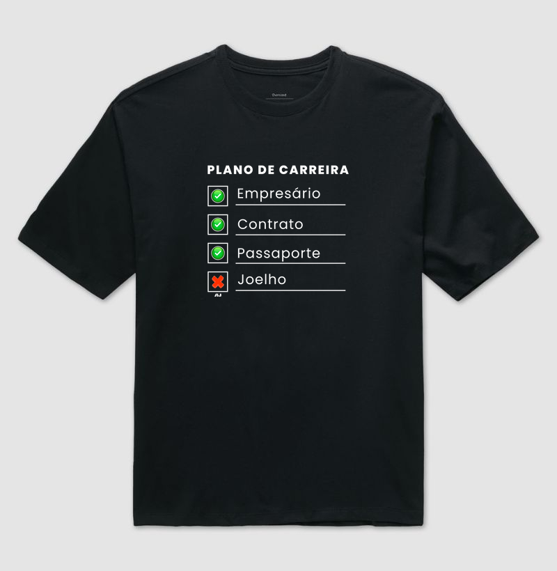 Plano de Carreira