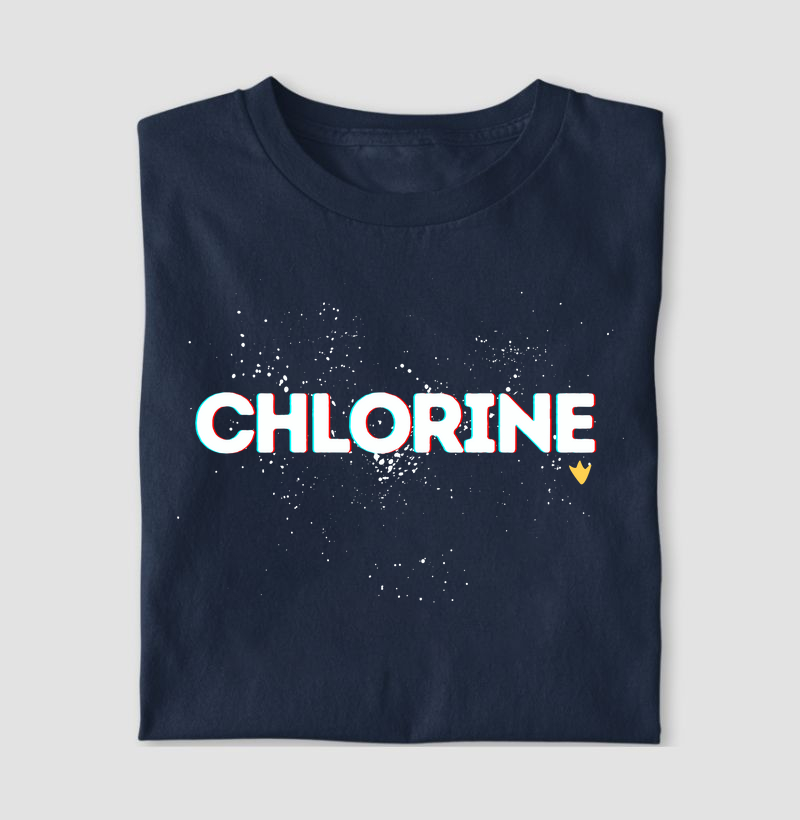 chlorine