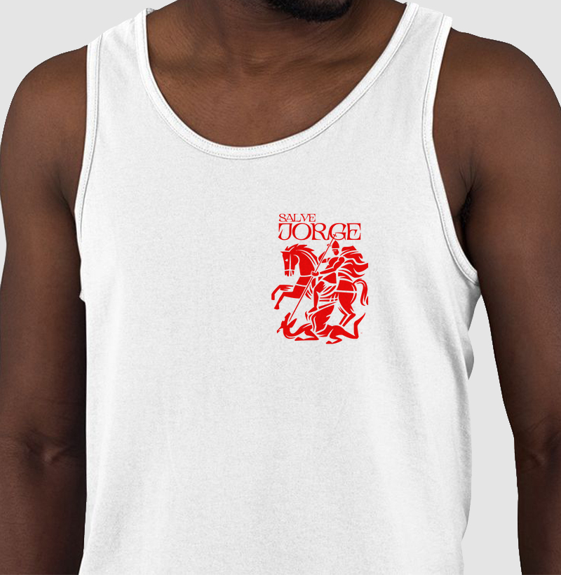 Salve Jorge Pequena