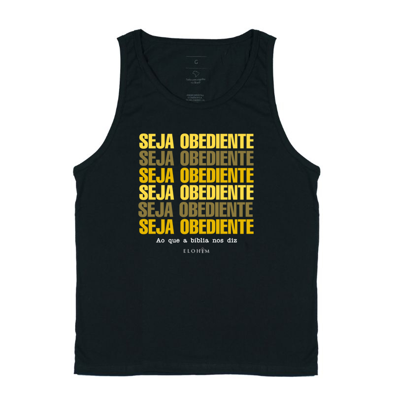 Obediência