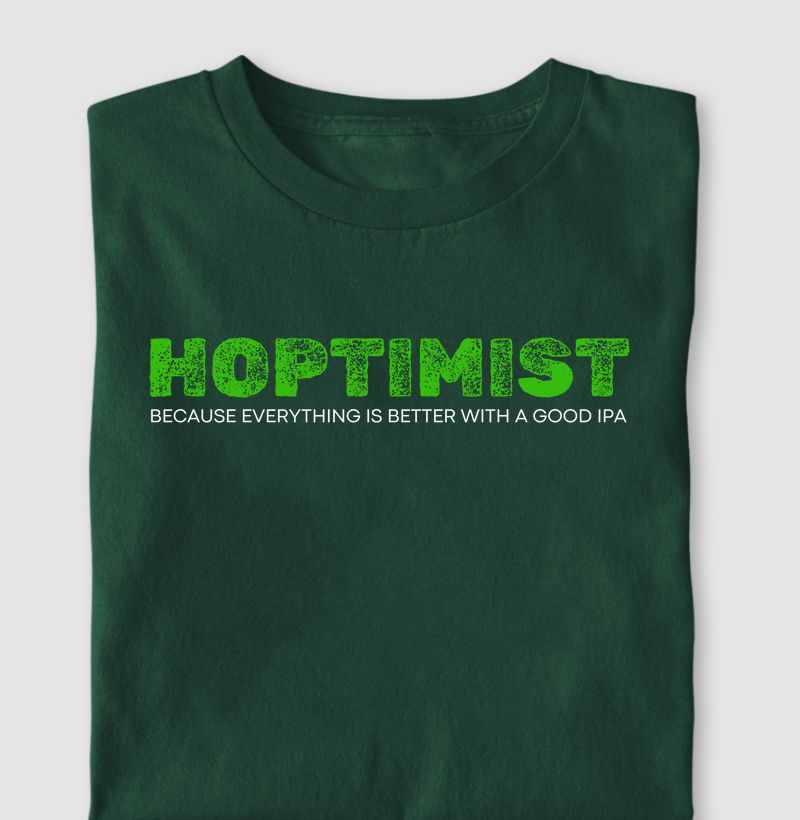 HOPTIMIST
