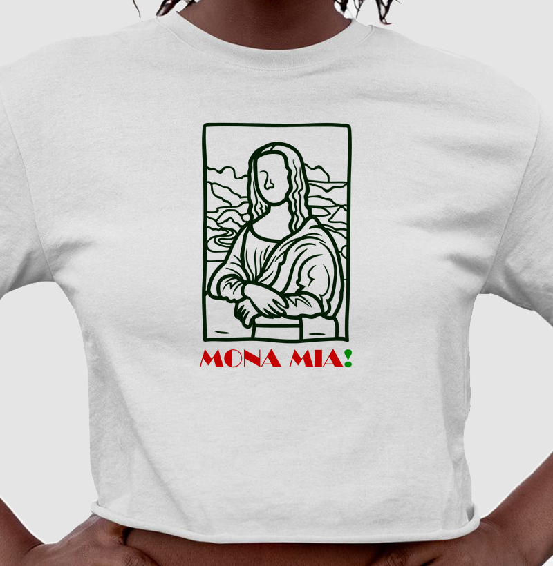 Mona mia!