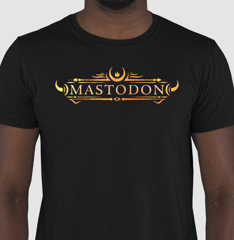 Mastodon
