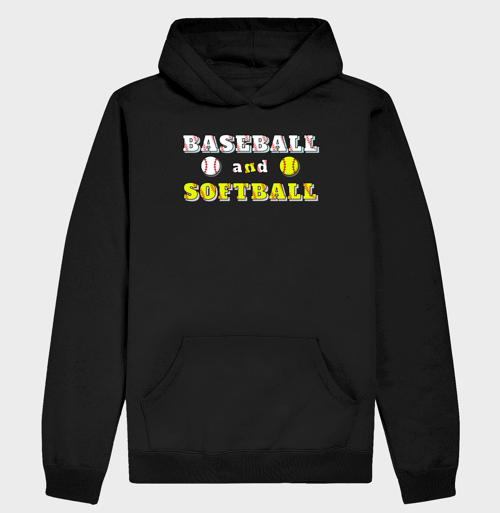 Baseball and Softball
