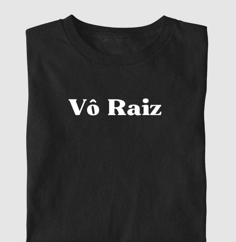 Vô raiz