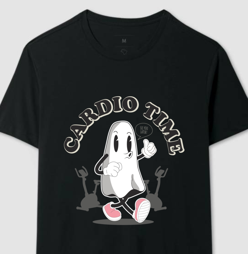 Cardio Time