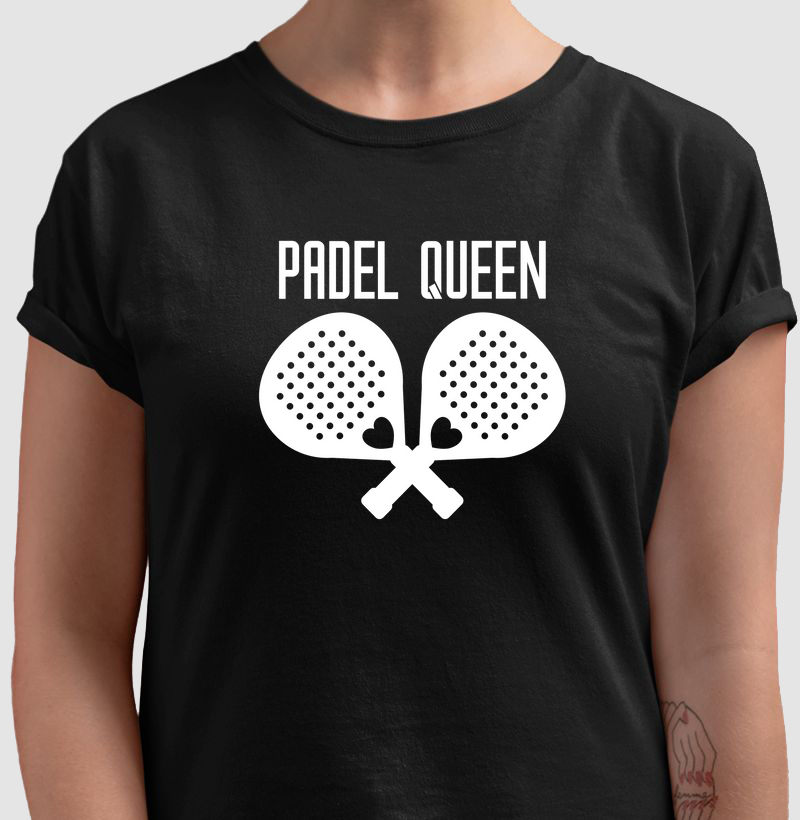 Padel Queen/King