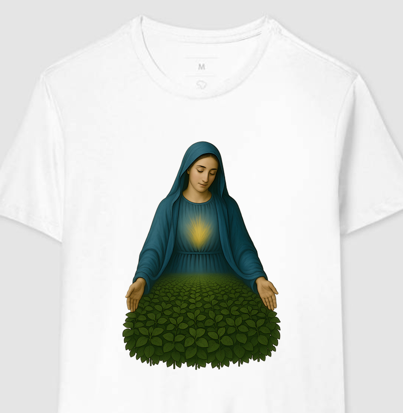 Plantação Abençoada
