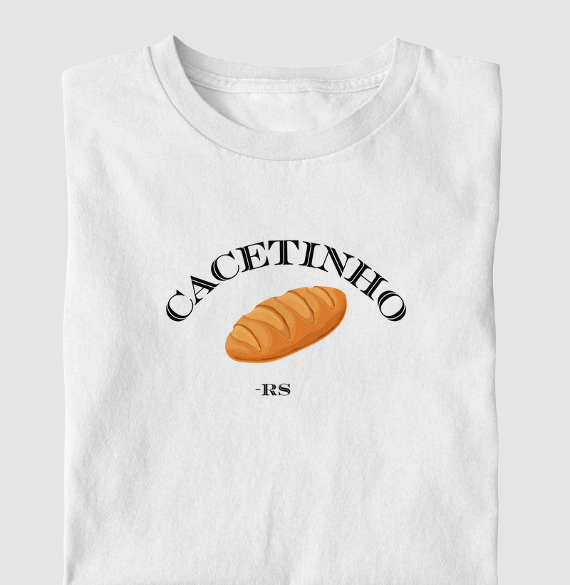 Cacetinho