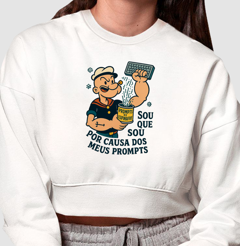 Popeye Prompt
