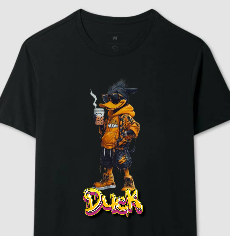 DUCK