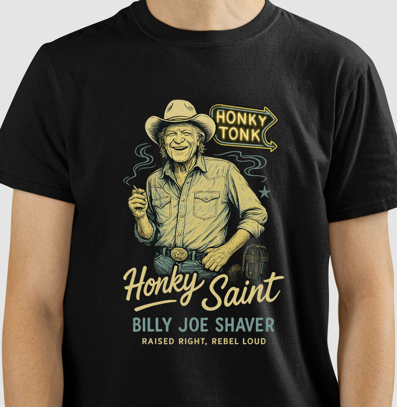 Billy Joe Shaver