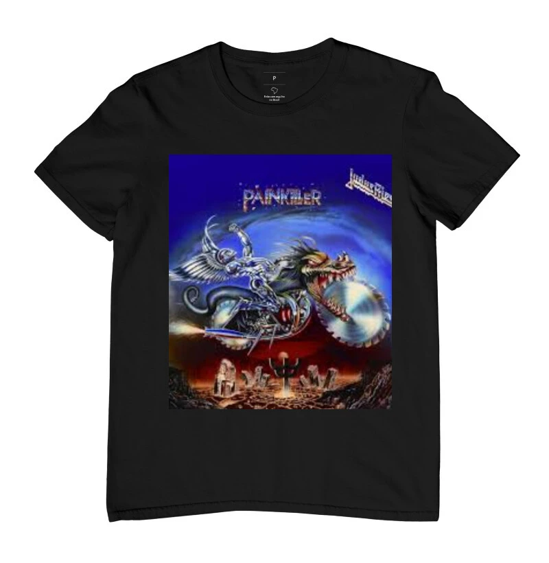 judas priest
