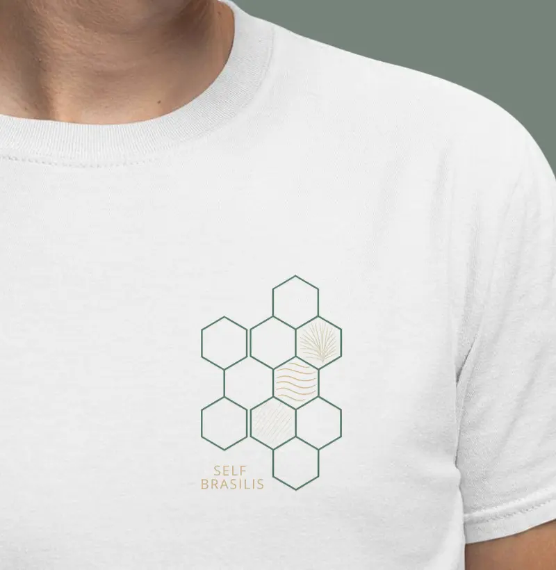 HONEYCOMB AMAZÔNICO | Confecção Reserva 🦜
