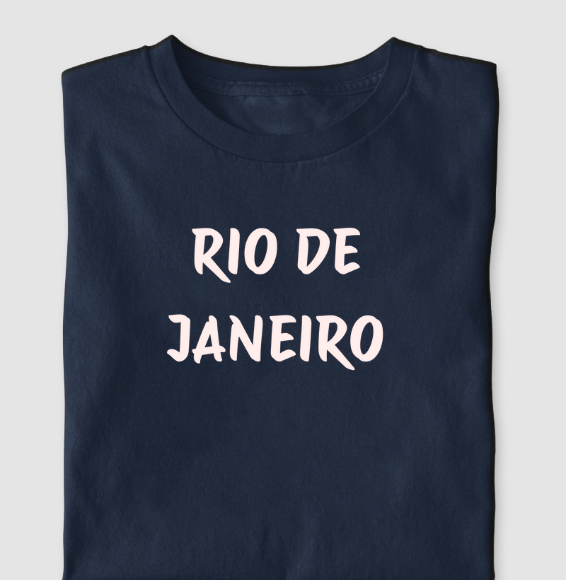 Rio de Janeiro