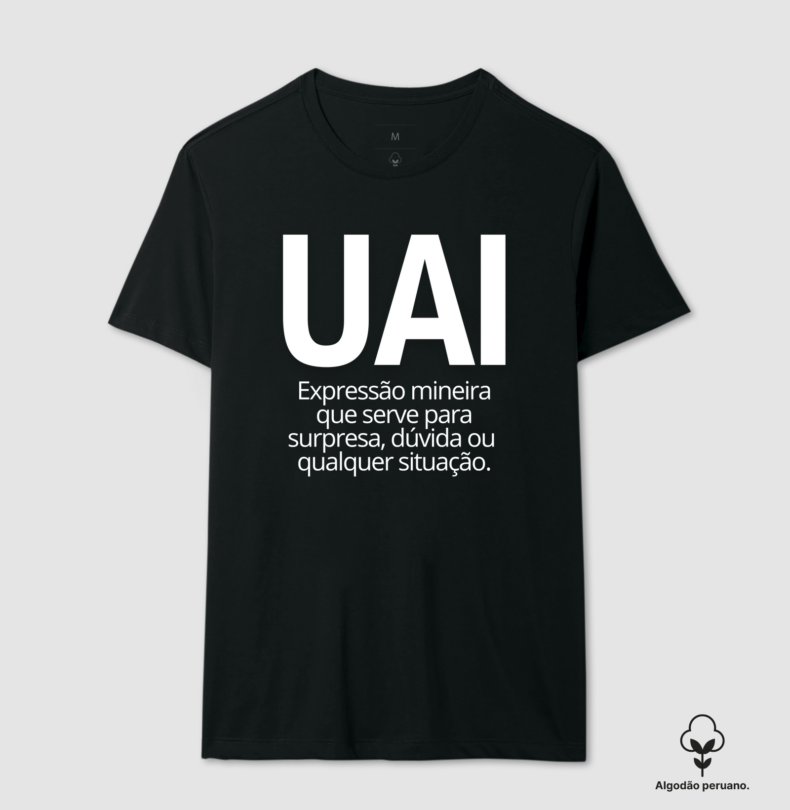 UAI – O Jeito Mineiro de Falar