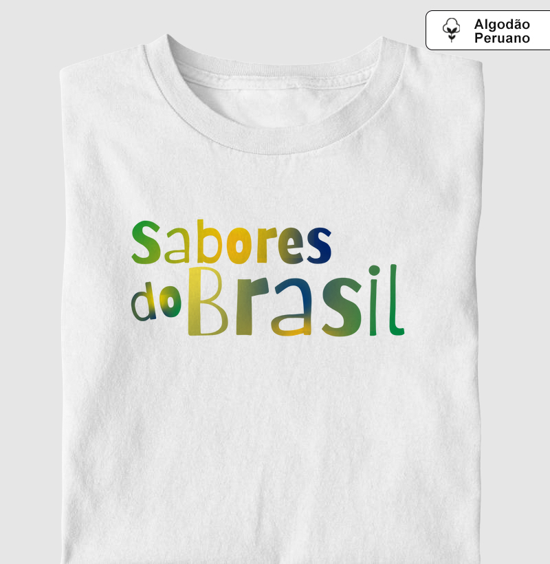 Sabores do Brasil (GAS)