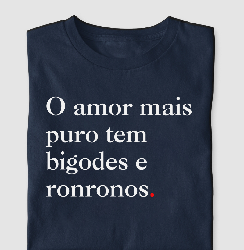 Amor mais puro