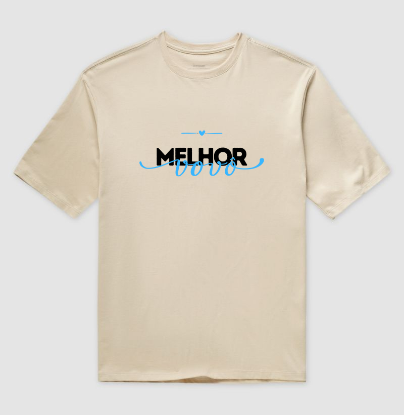 Melhor vovô