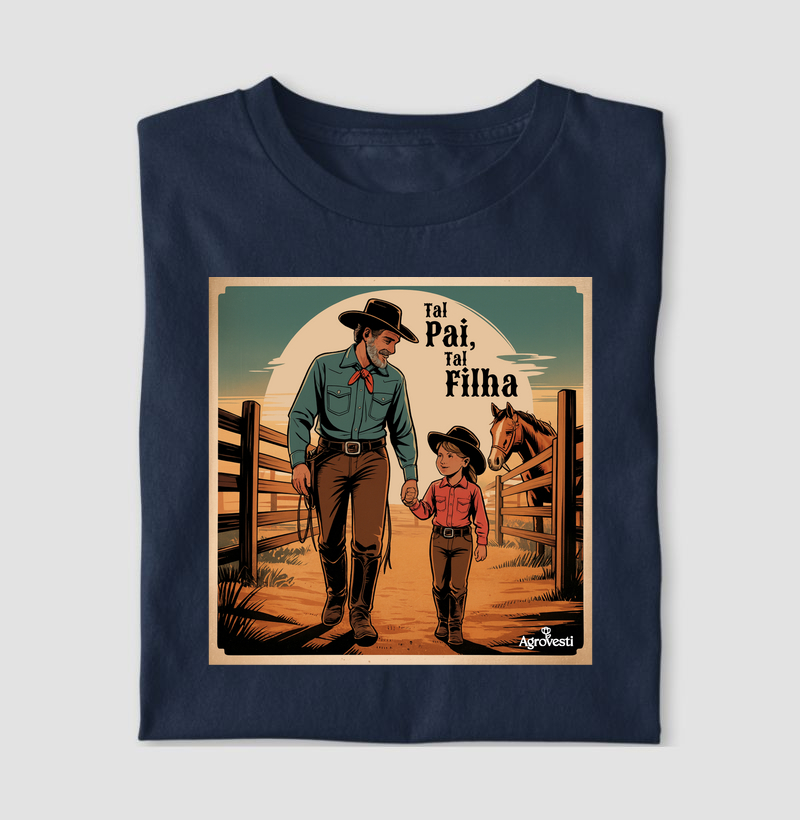 Tal Pai Tal Filha
