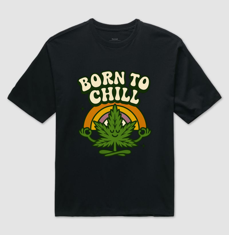 Born To Chill