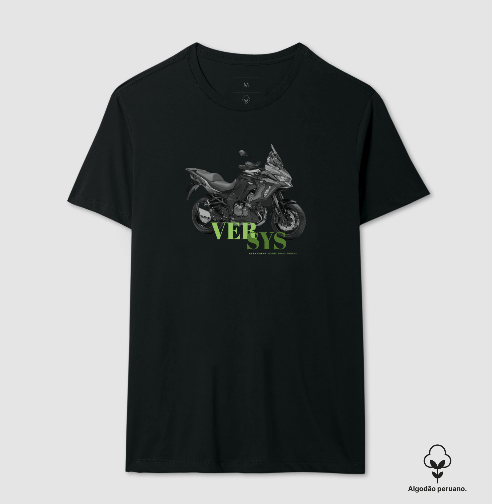 Versys