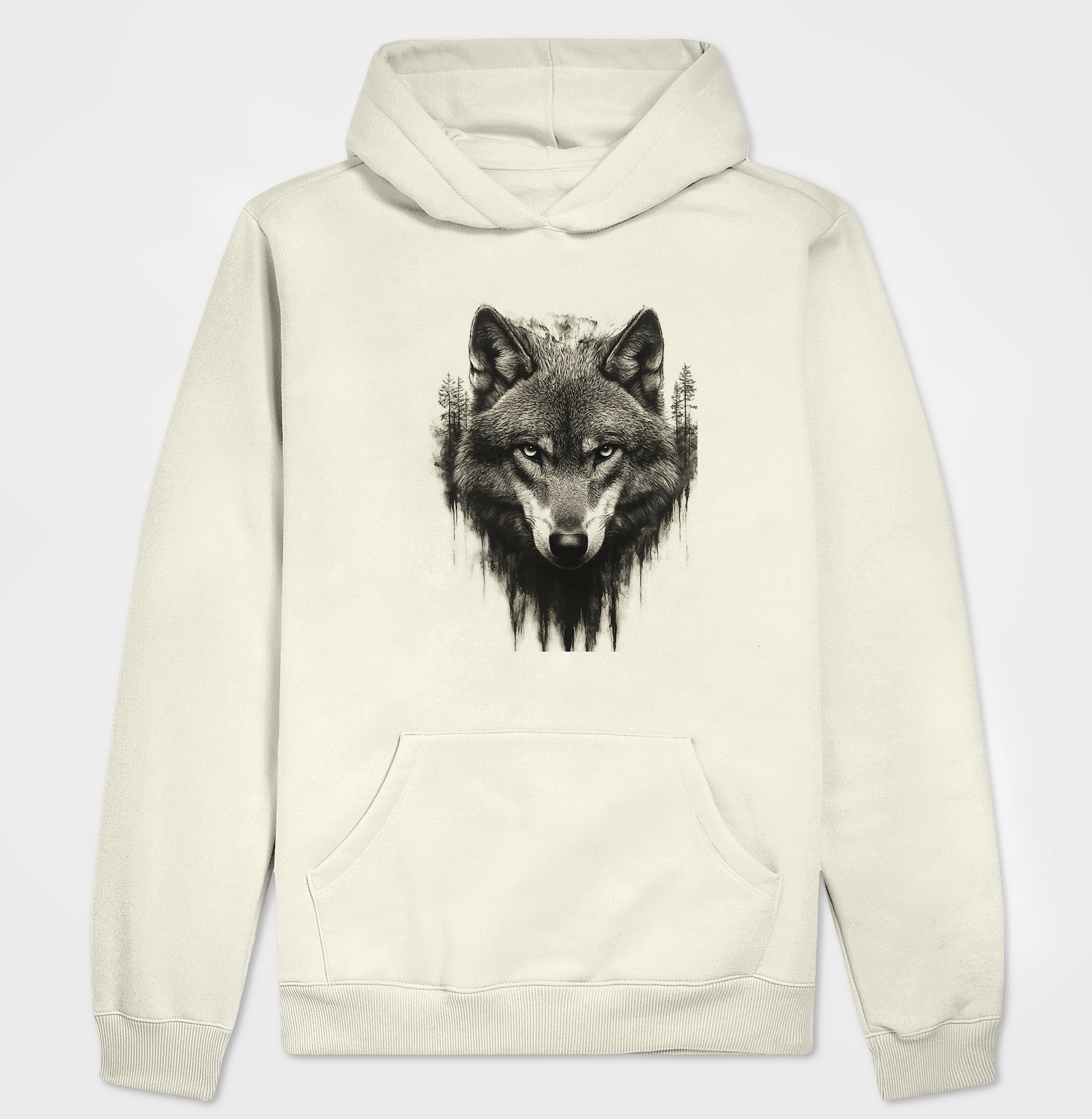 Lobo/Liderança