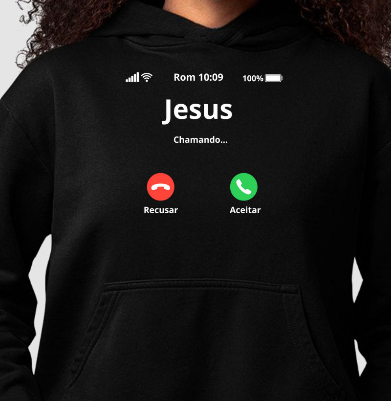 Chamada para a Salvação
