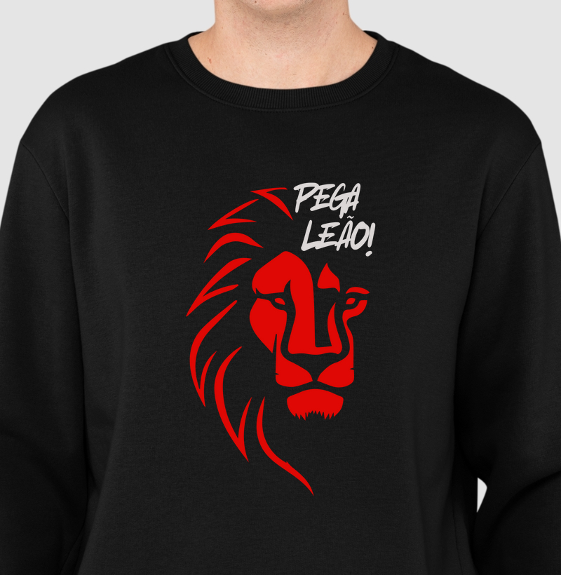 Pega Leão