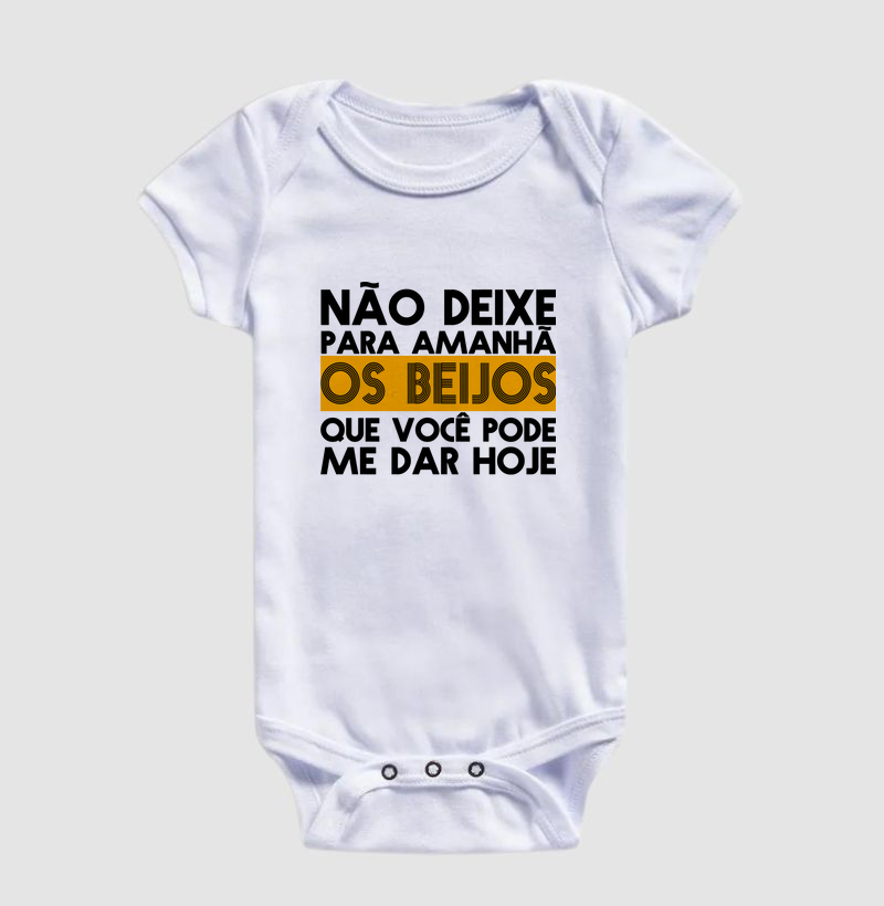 Beijos