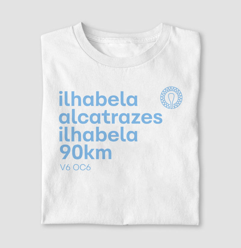 Ilhabela - Alcatrazes - Ilhabela