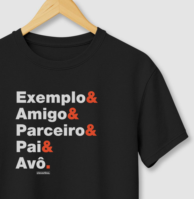 Pai e avô