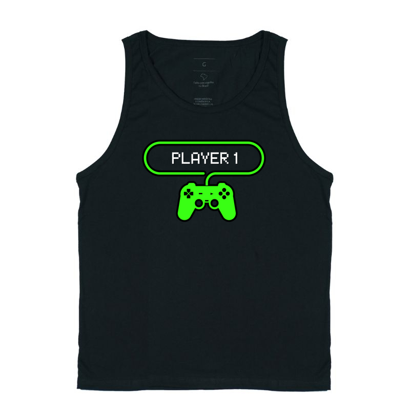 Coleção Player