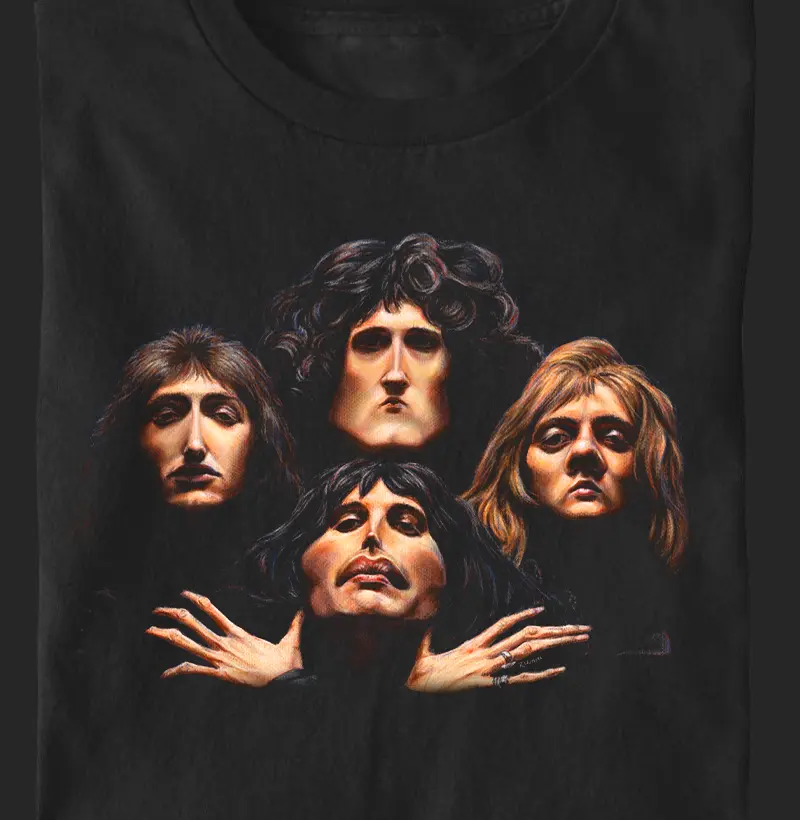 Bohemian Rhapsody