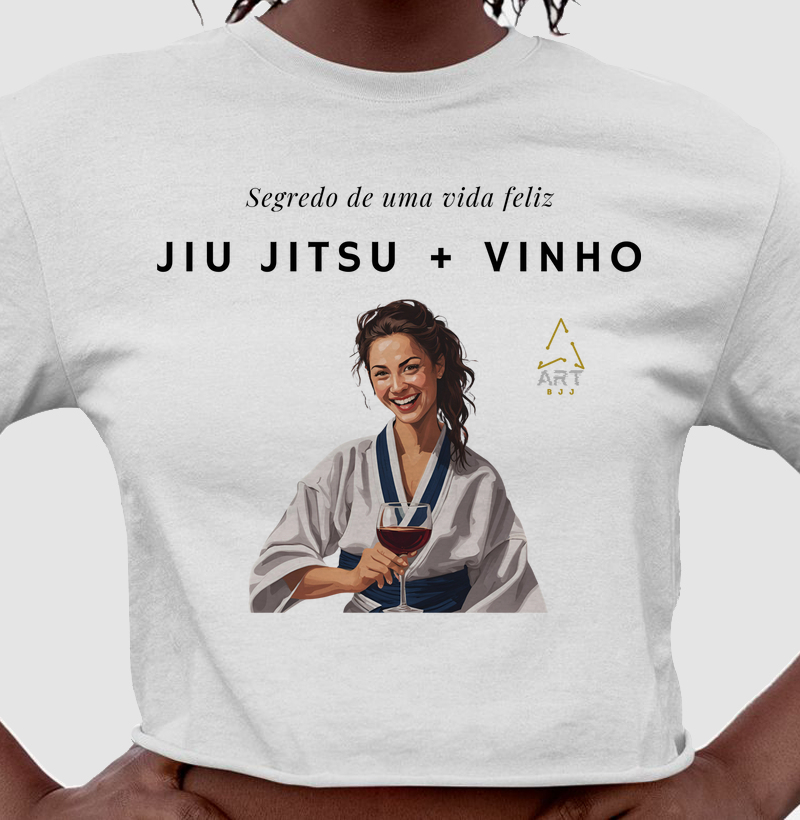 segredo de uma vida feliz