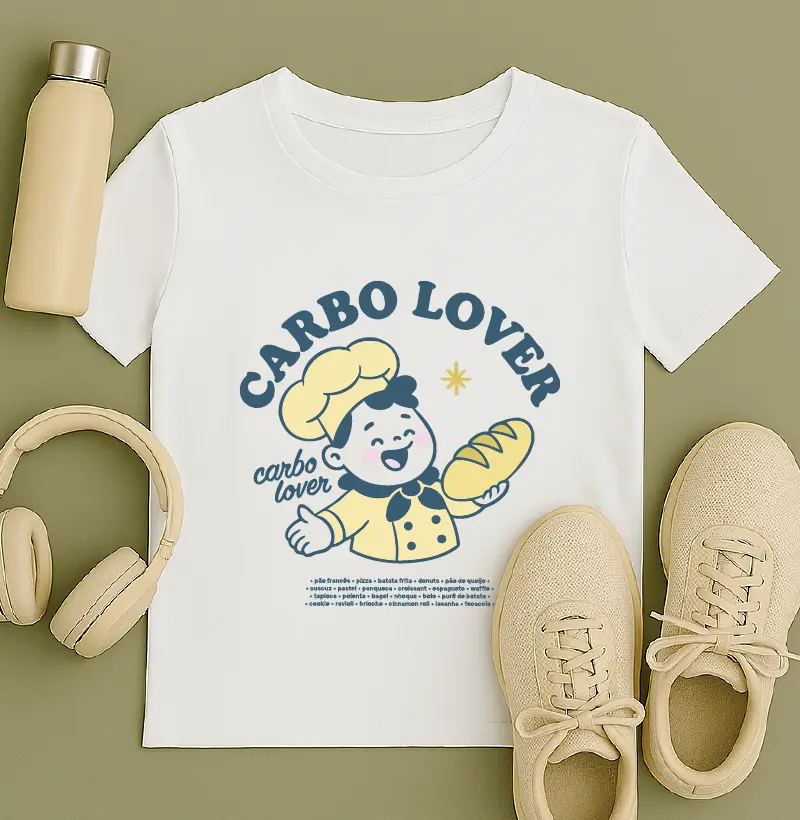 Carbo Lover