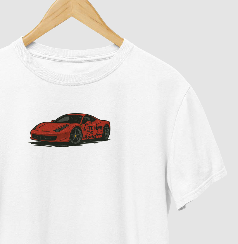Bugatti