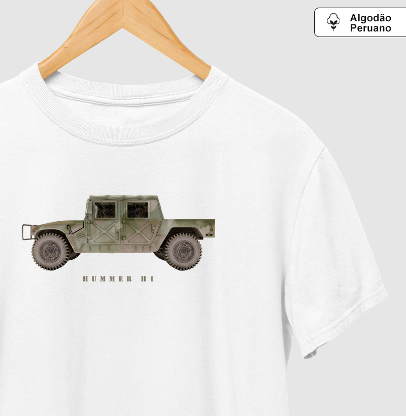 Hummer H1