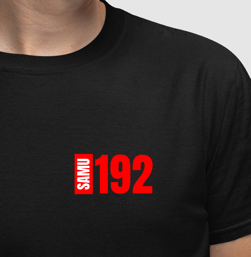 [SAMU] 192