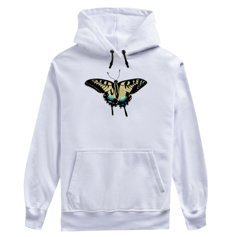 Borboleta 2.0