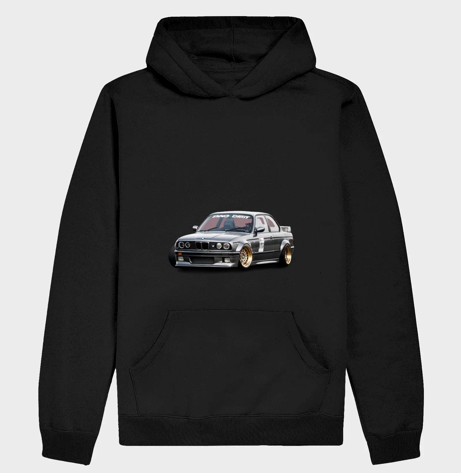 T - Shirt BMW 90