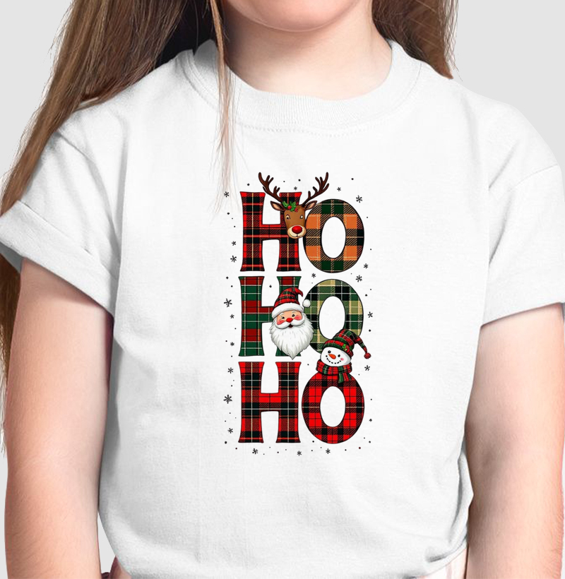 HO HO HO