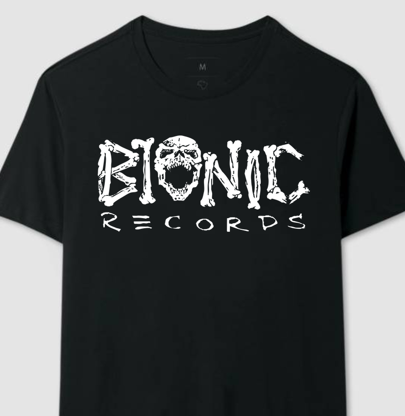 KORN BIONIC RECORDS