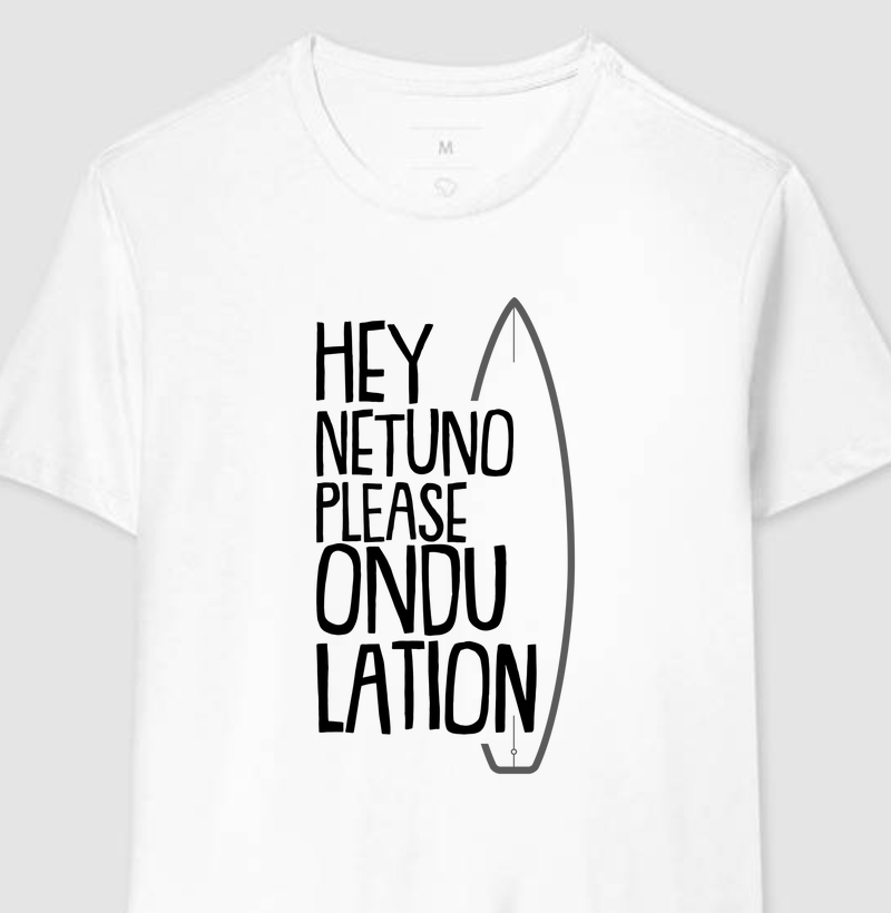 Hey Netuno #40