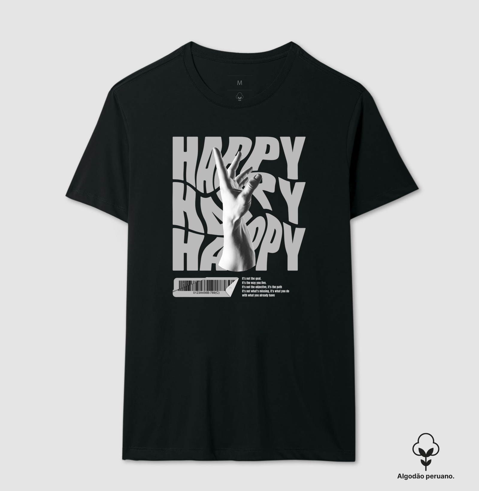 Happy