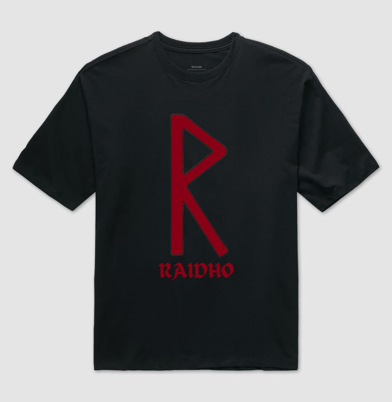 Jornada de Raidho