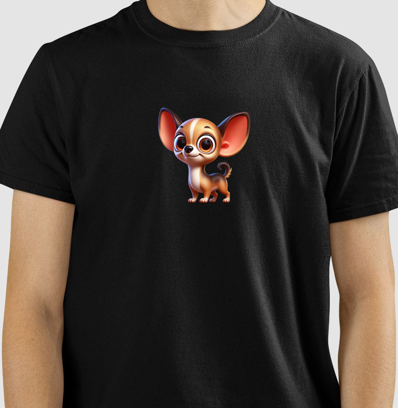 Chihuahua - Foficos Dogs 