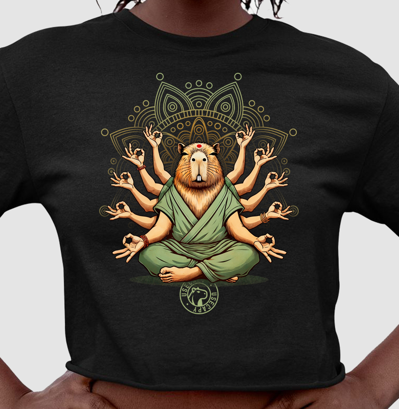 Zen Capy