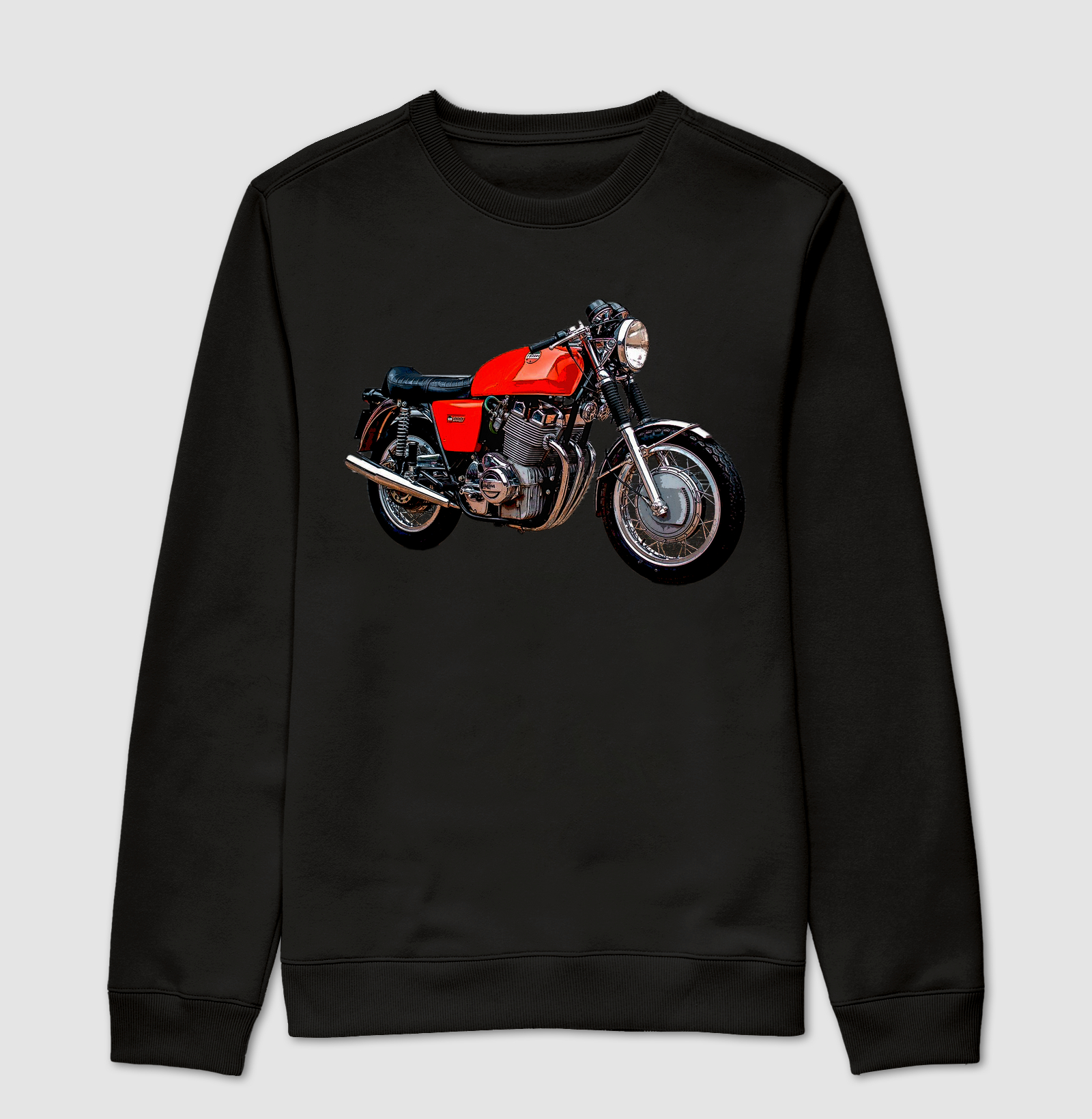Laverda