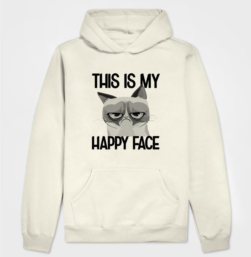 Happy Face